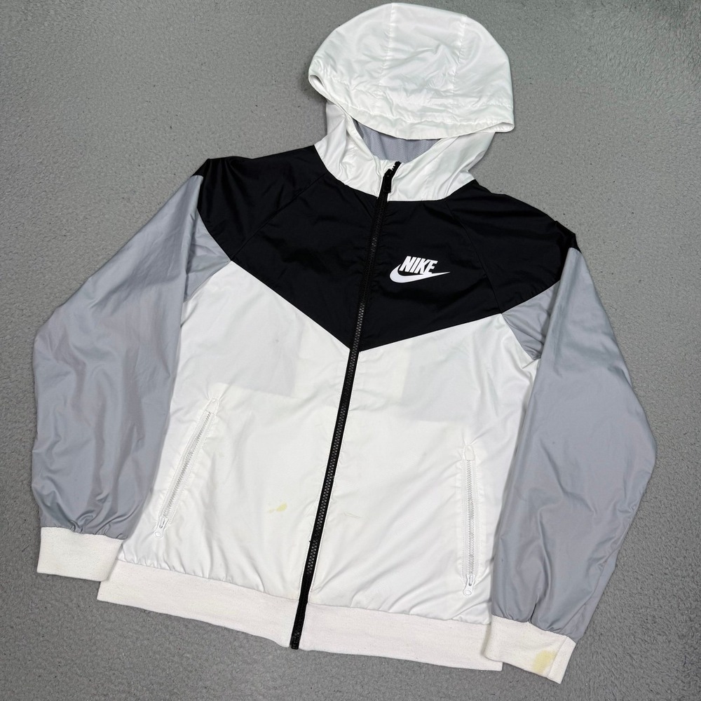 Nike Windbreaker Jacket‎